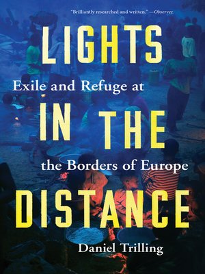 Lights in the Distance - ebook